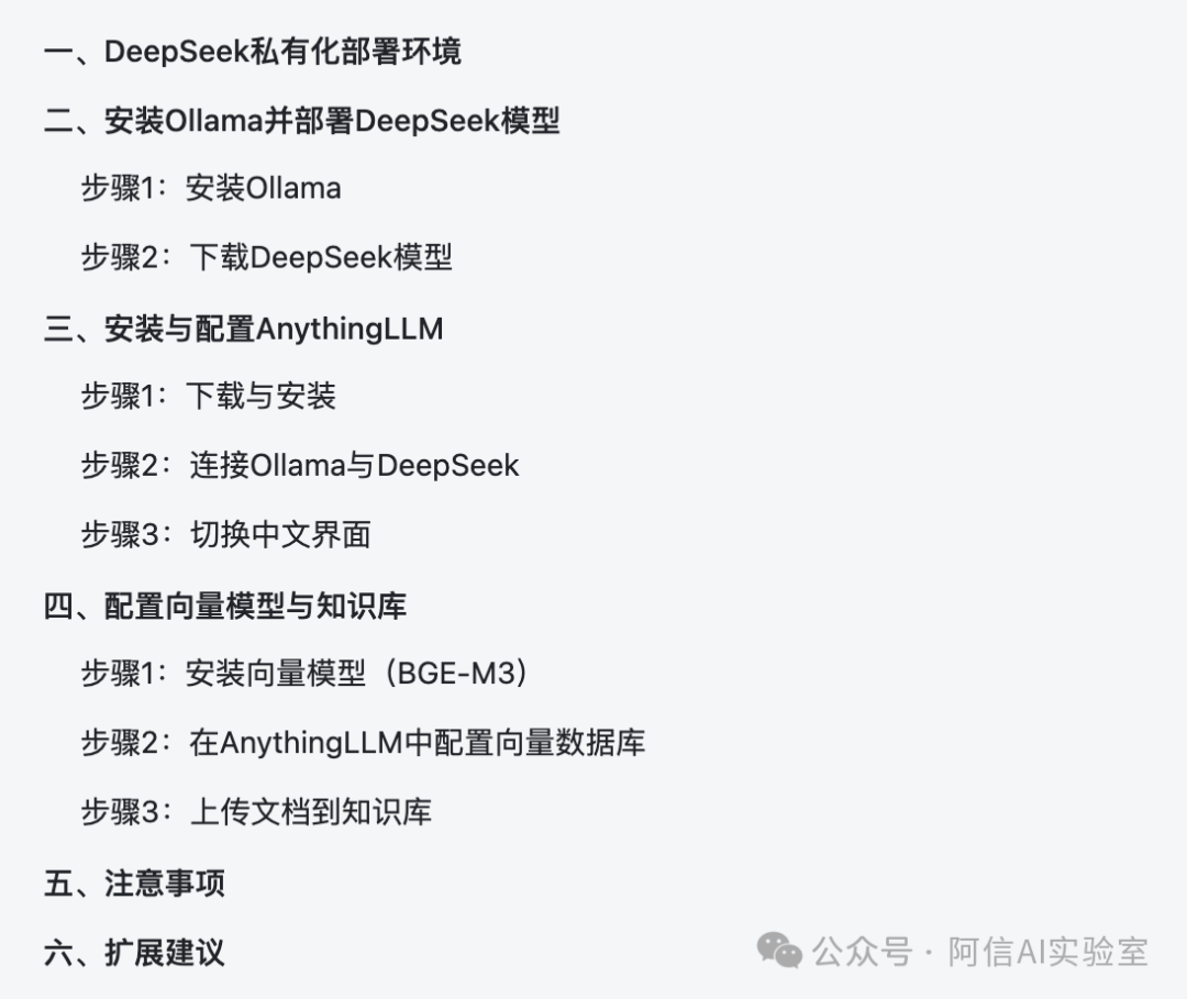 超详细!本地化部署DeepSeek R1
